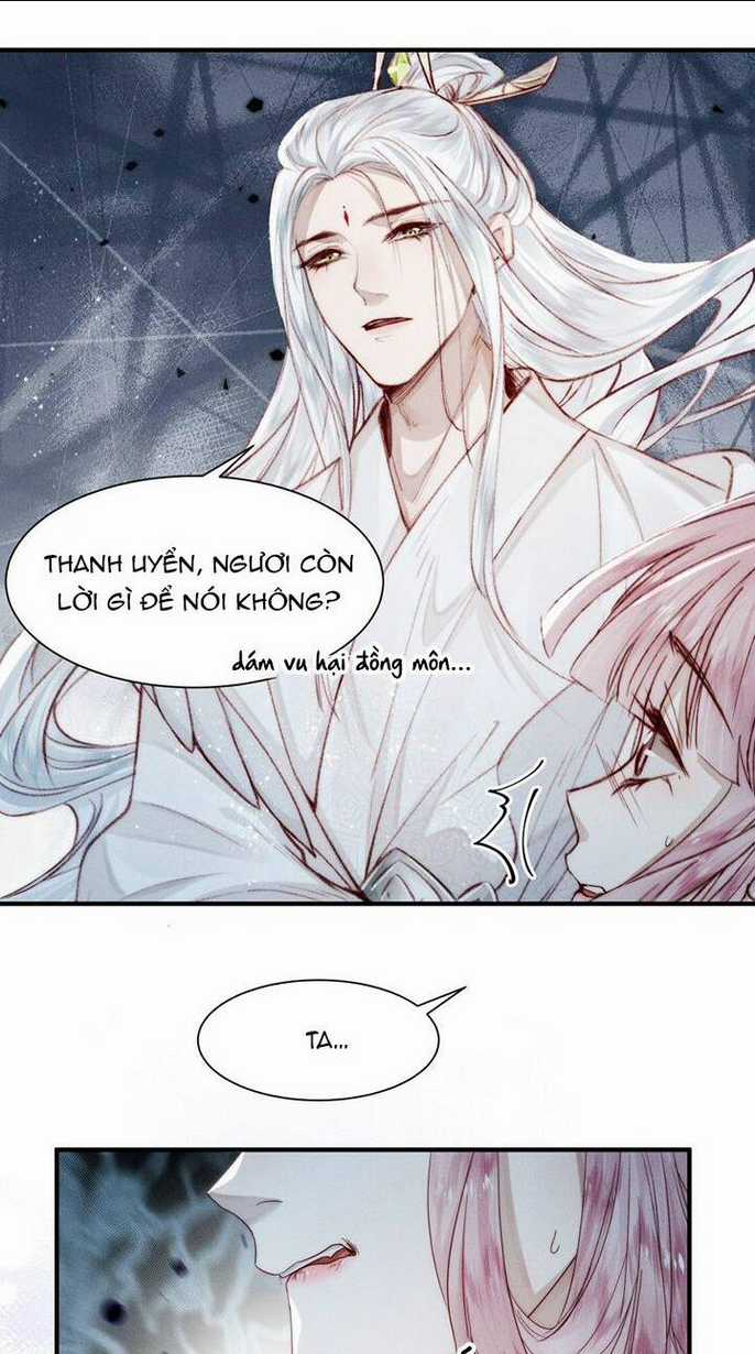 Đừng Hòng Thèm Muốn Nhan Sắc Của Đệ Đệ Xinh Đẹp Chapter 7 trang 2
