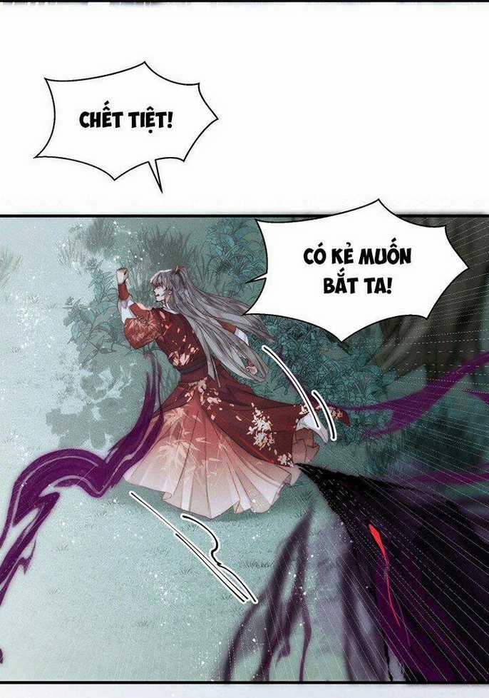 Đừng Hòng Thèm Muốn Nhan Sắc Của Đệ Đệ Xinh Đẹp Chapter 7 trang 21