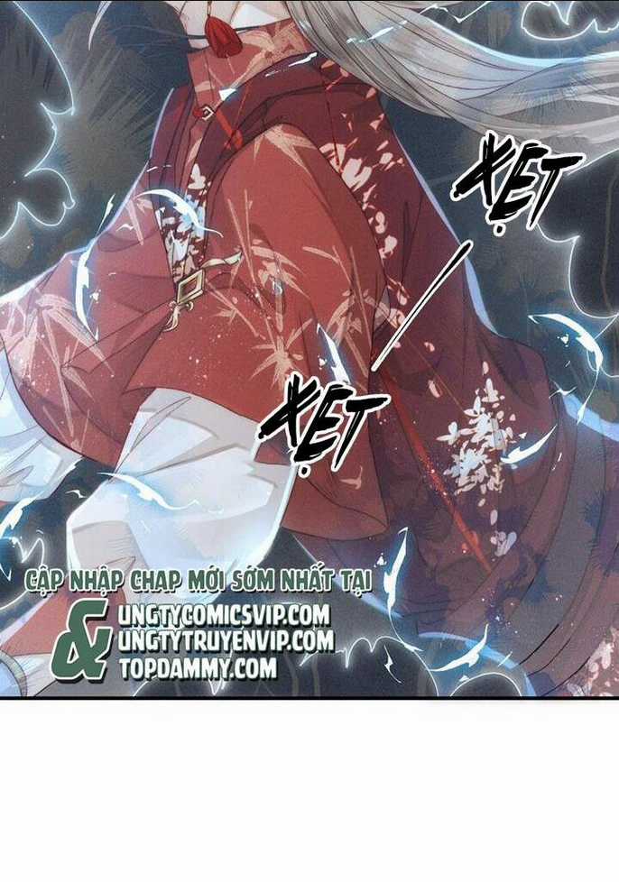 Đừng Hòng Thèm Muốn Nhan Sắc Của Đệ Đệ Xinh Đẹp Chapter 7 trang 26