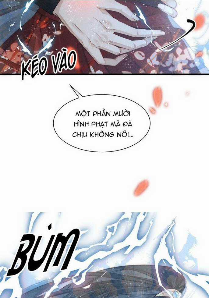 Đừng Hòng Thèm Muốn Nhan Sắc Của Đệ Đệ Xinh Đẹp Chapter 7 trang 29