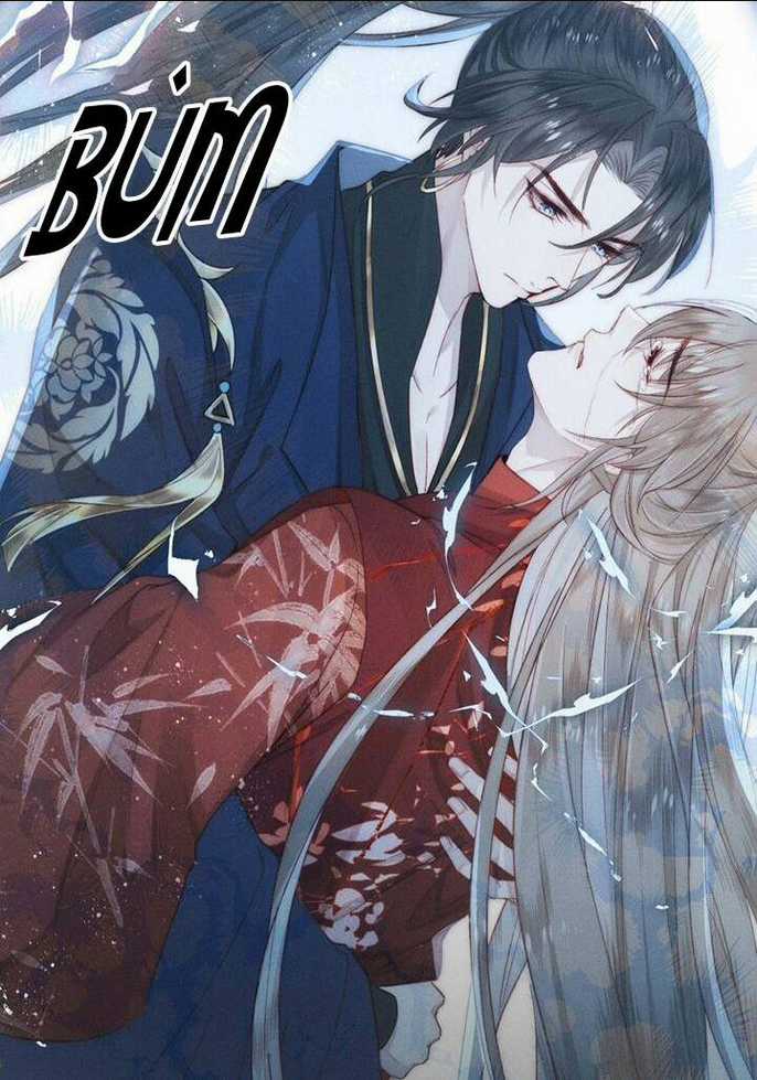 Đừng Hòng Thèm Muốn Nhan Sắc Của Đệ Đệ Xinh Đẹp Chapter 7 trang 30