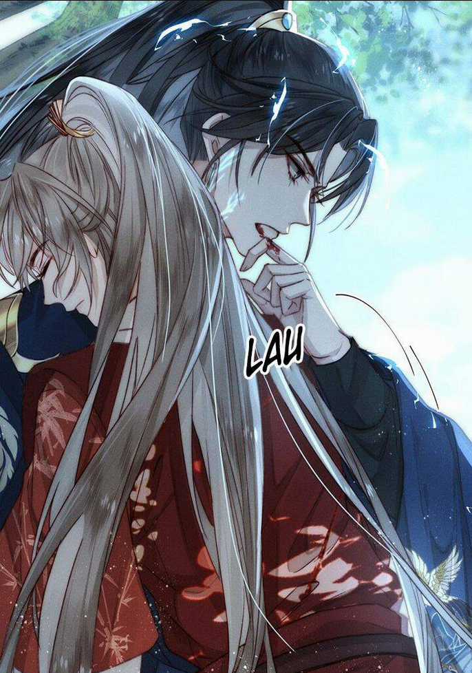 Đừng Hòng Thèm Muốn Nhan Sắc Của Đệ Đệ Xinh Đẹp Chapter 7 trang 37