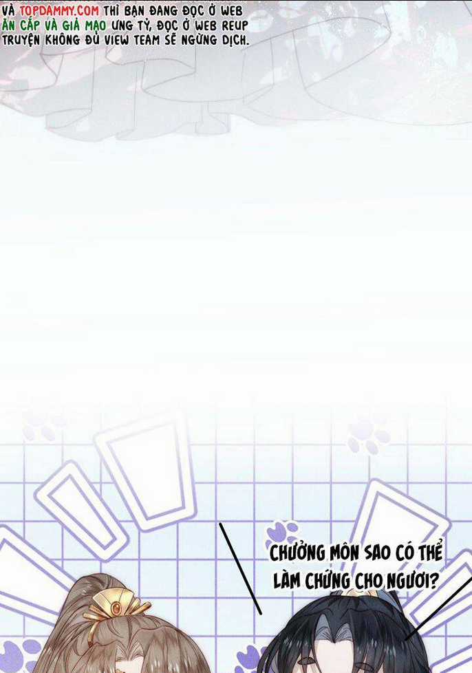 Đừng Hòng Thèm Muốn Nhan Sắc Của Đệ Đệ Xinh Đẹp Chapter 7 trang 39