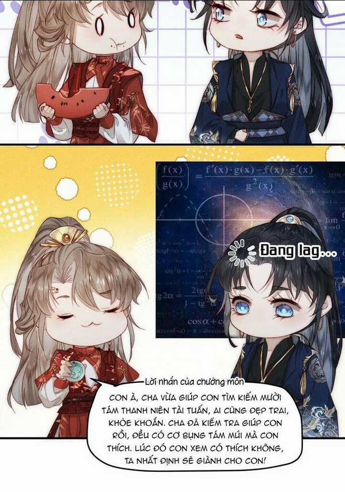 Đừng Hòng Thèm Muốn Nhan Sắc Của Đệ Đệ Xinh Đẹp Chapter 7 trang 40