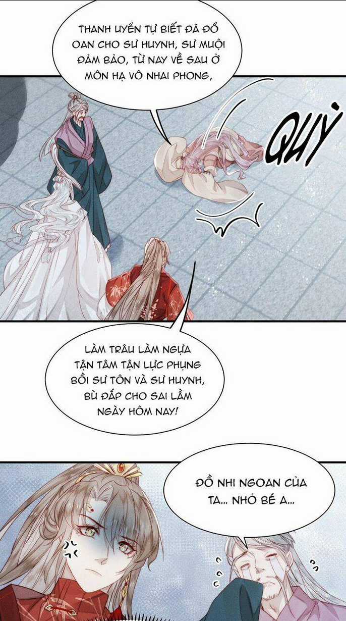 Đừng Hòng Thèm Muốn Nhan Sắc Của Đệ Đệ Xinh Đẹp Chapter 7 trang 5