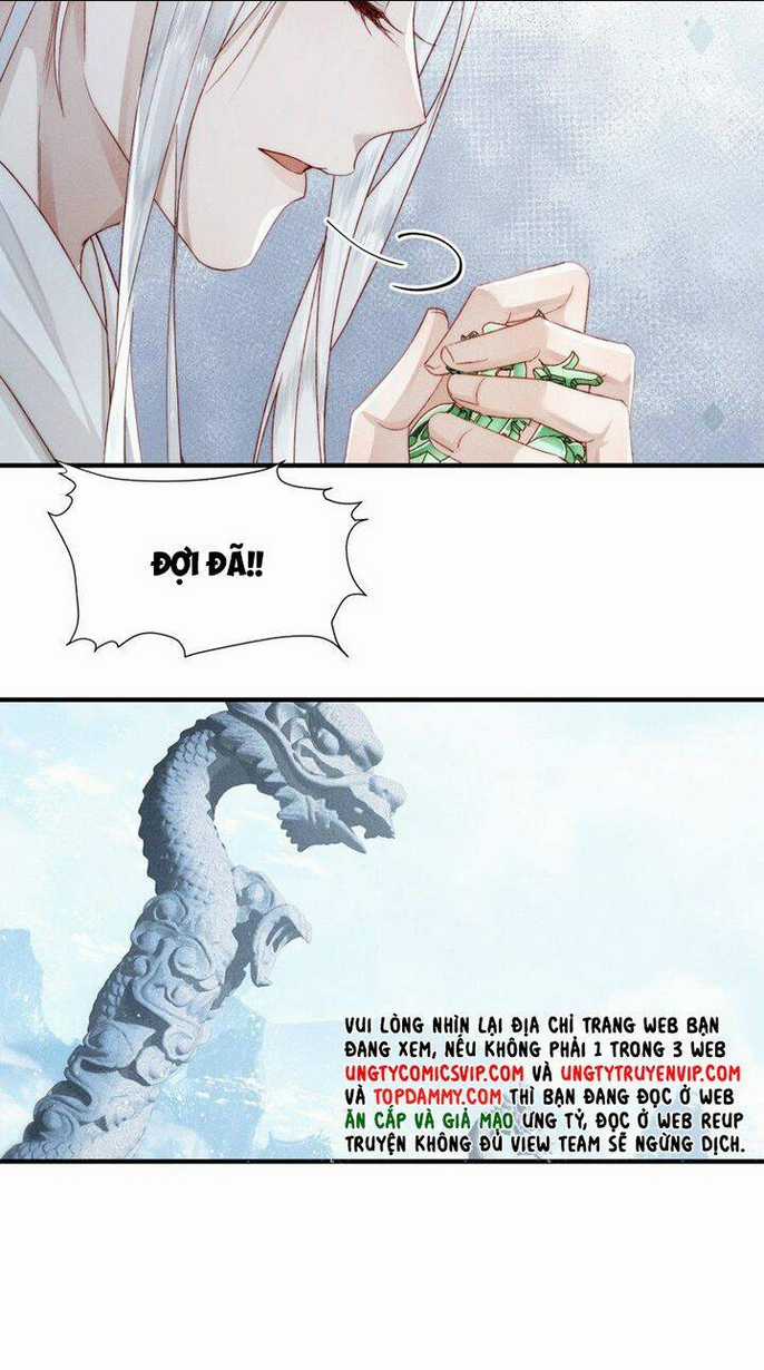 Đừng Hòng Thèm Muốn Nhan Sắc Của Đệ Đệ Xinh Đẹp Chapter 7 trang 9