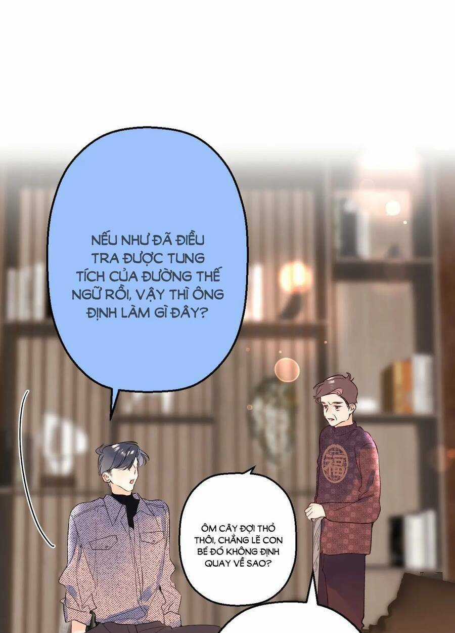 Đừng Khóc Chapter 105 trang 11