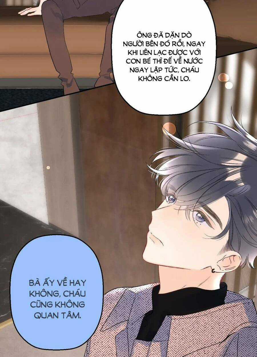 Đừng Khóc Chapter 105 trang 12