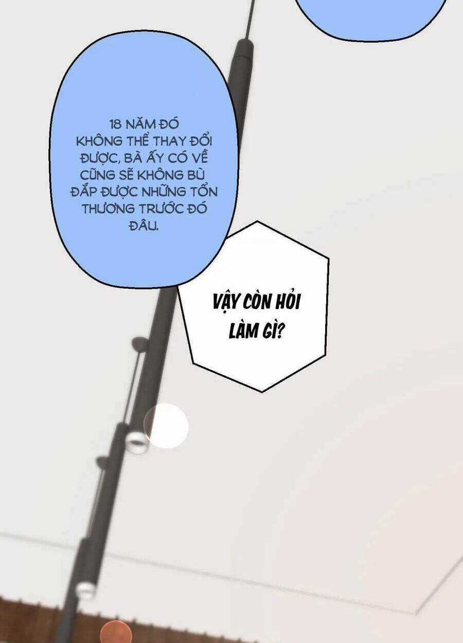 Đừng Khóc Chapter 105 trang 14