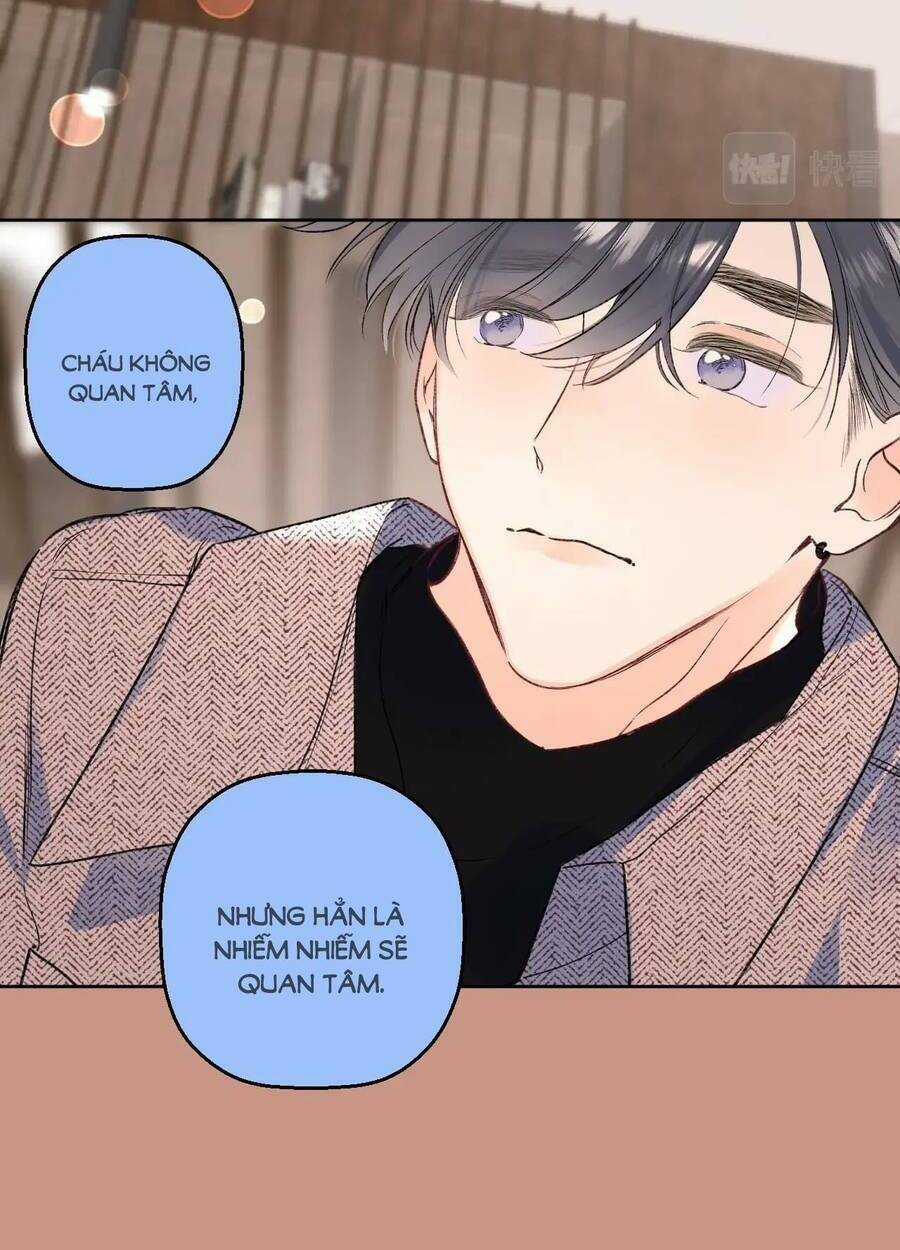Đừng Khóc Chapter 105 trang 15
