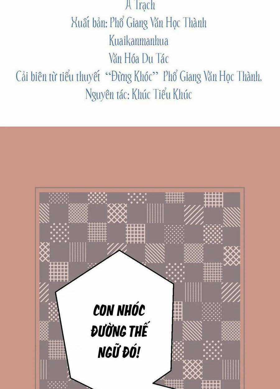 Đừng Khóc Chapter 105 trang 2