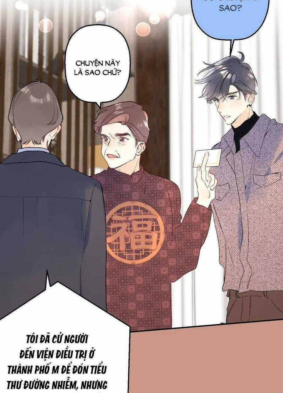Đừng Khóc Chapter 105 trang 20