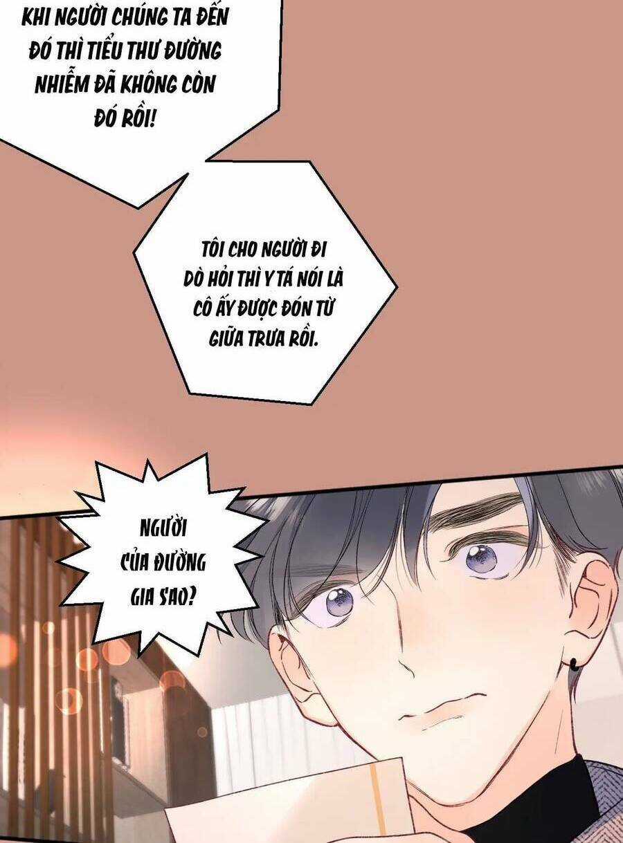 Đừng Khóc Chapter 105 trang 21