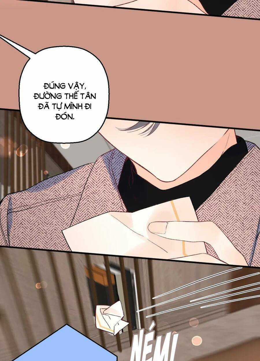 Đừng Khóc Chapter 105 trang 22