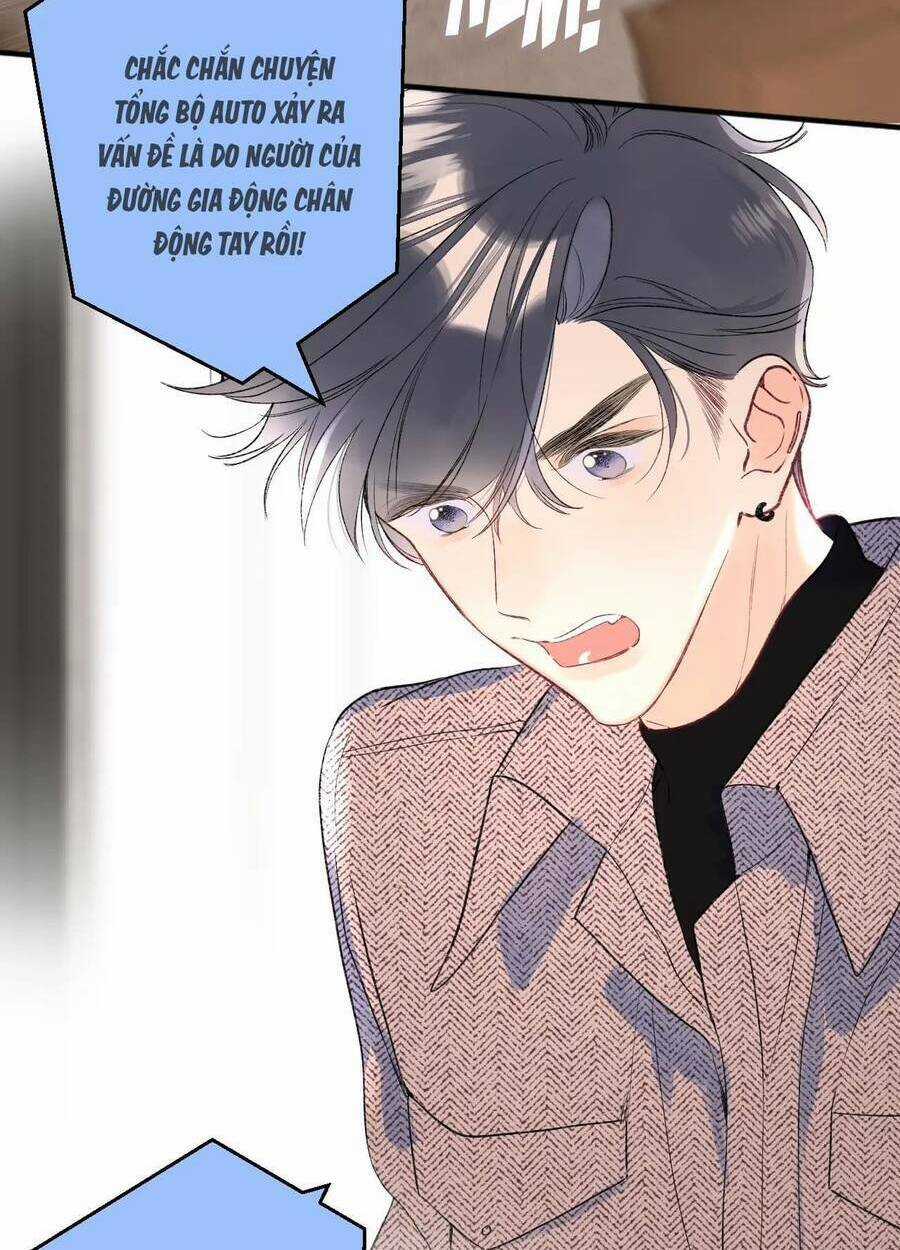 Đừng Khóc Chapter 105 trang 23