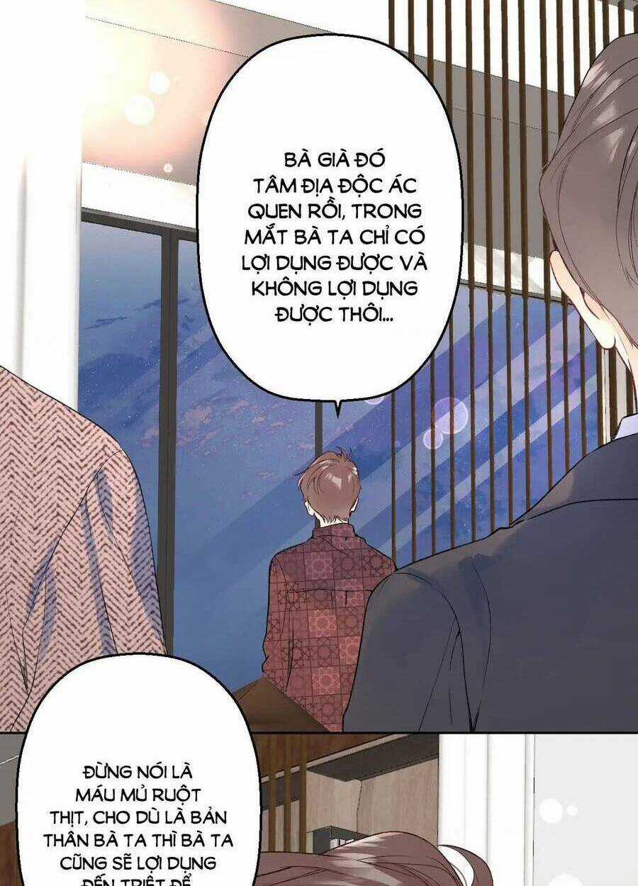 Đừng Khóc Chapter 105 trang 25