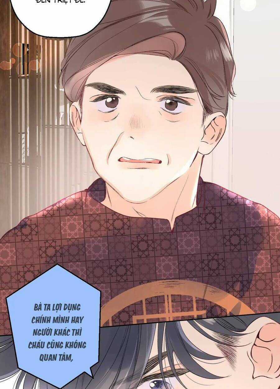 Đừng Khóc Chapter 105 trang 26