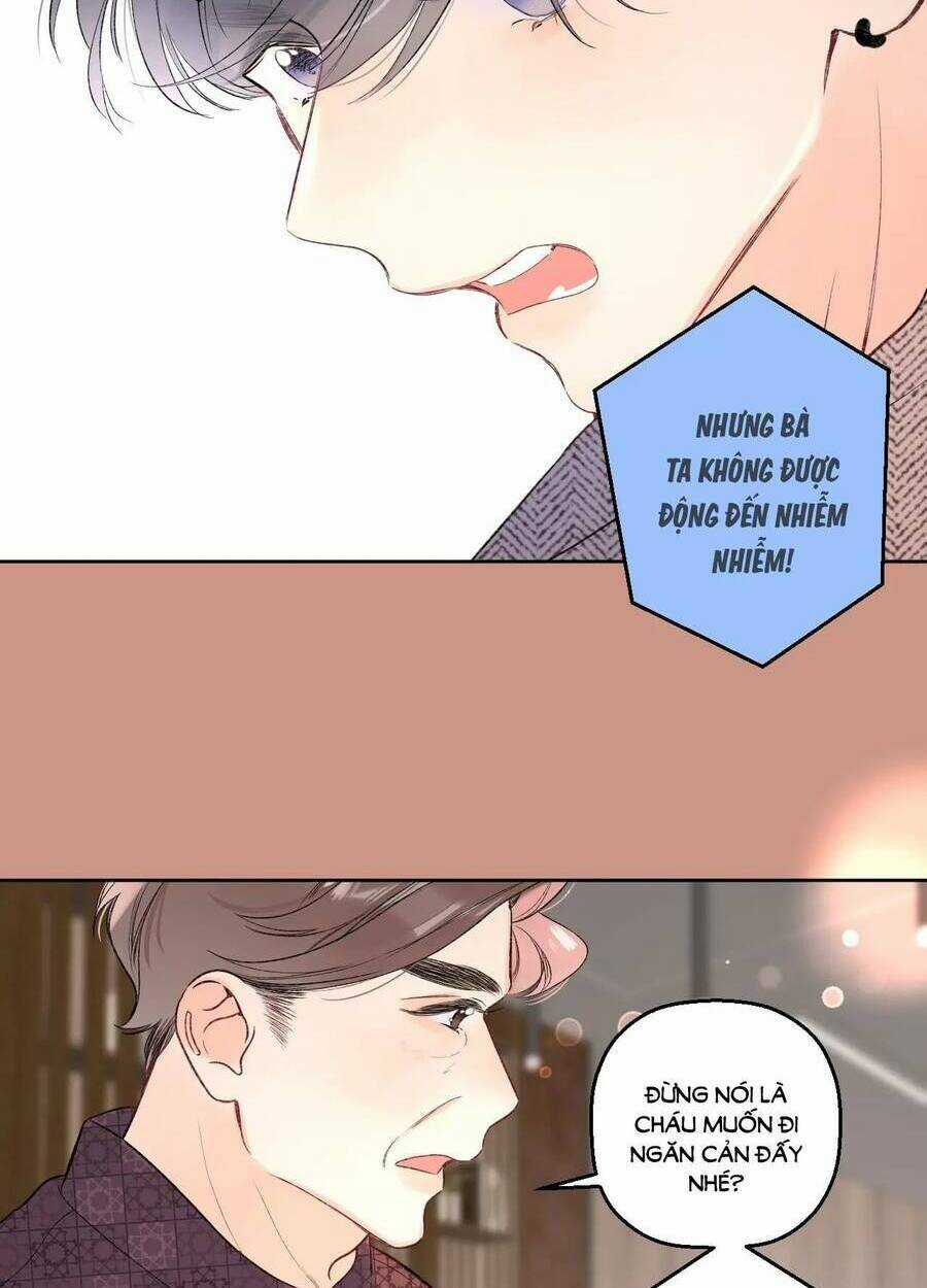 Đừng Khóc Chapter 105 trang 27