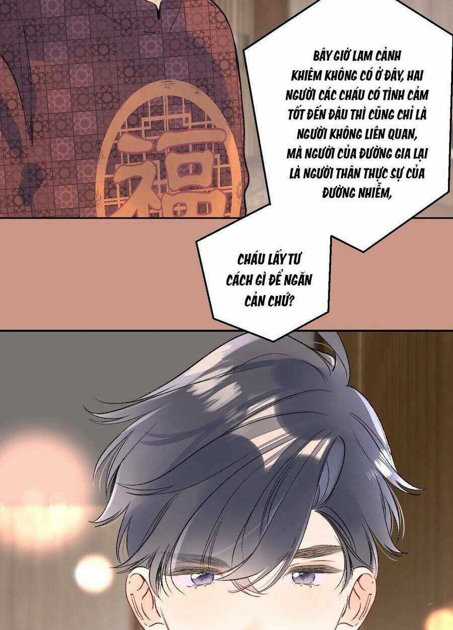 Đừng Khóc Chapter 105 trang 28