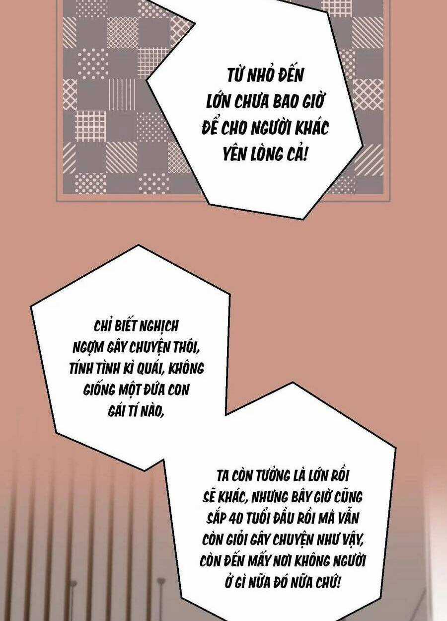 Đừng Khóc Chapter 105 trang 3