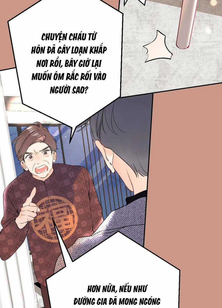 Đừng Khóc Chapter 105 trang 30