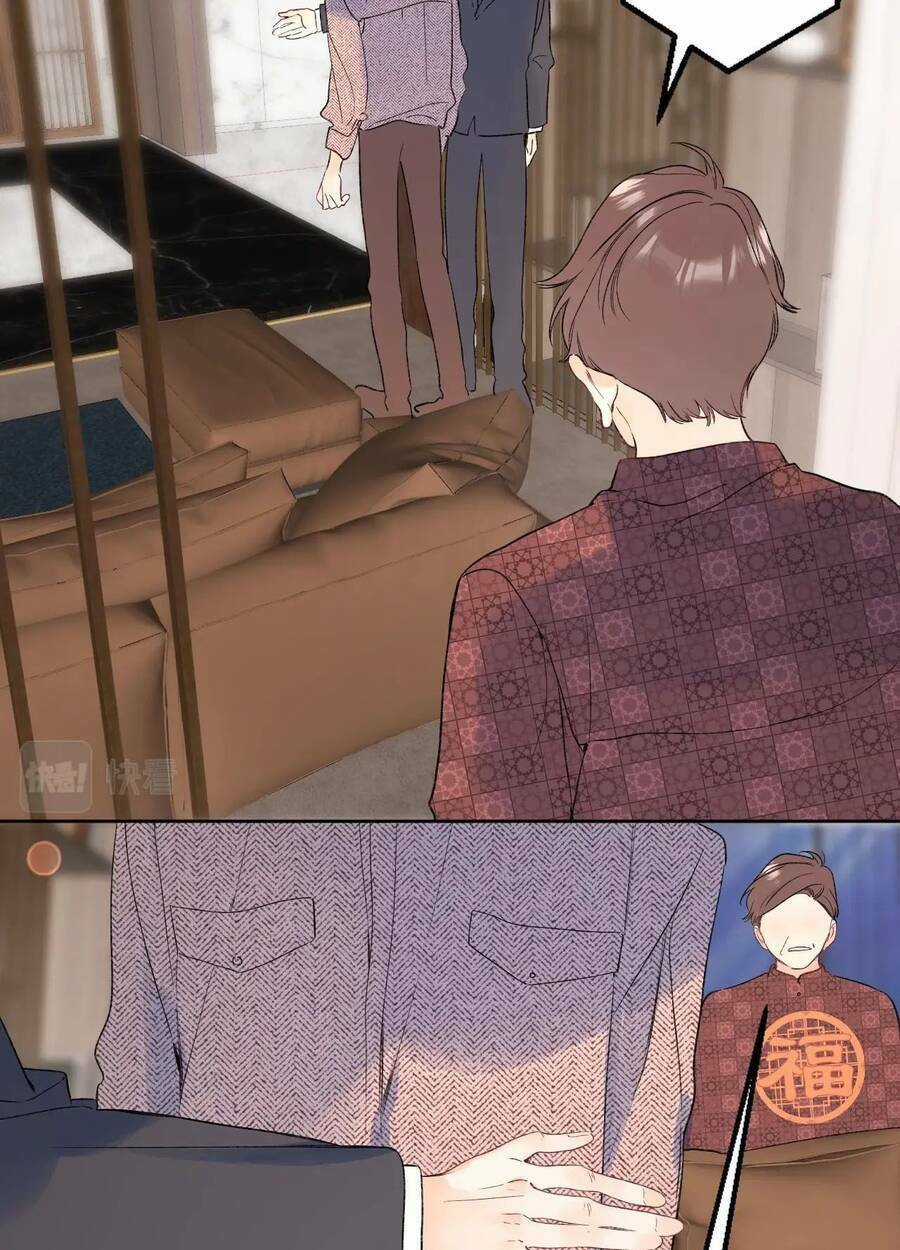 Đừng Khóc Chapter 105 trang 33