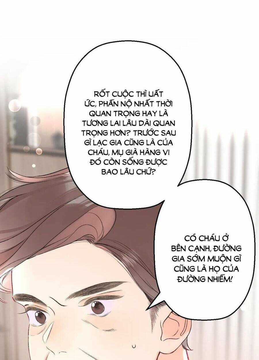 Đừng Khóc Chapter 105 trang 35