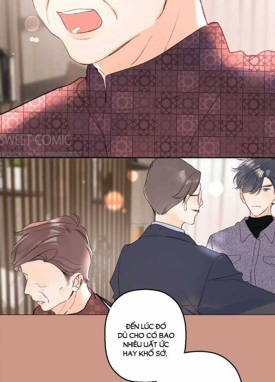 Đừng Khóc Chapter 105 trang 36