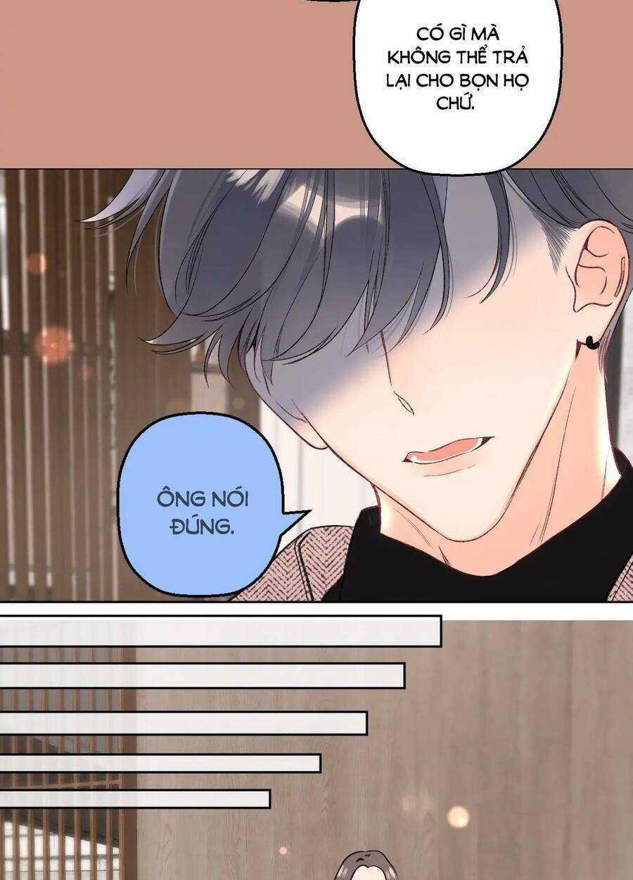 Đừng Khóc Chapter 105 trang 37