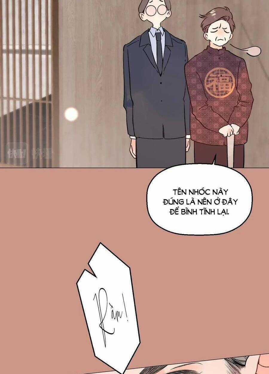 Đừng Khóc Chapter 105 trang 38