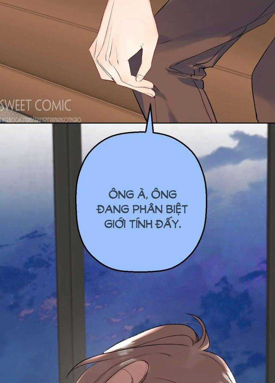 Đừng Khóc Chapter 105 trang 5