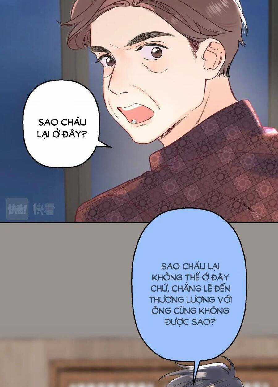 Đừng Khóc Chapter 105 trang 6
