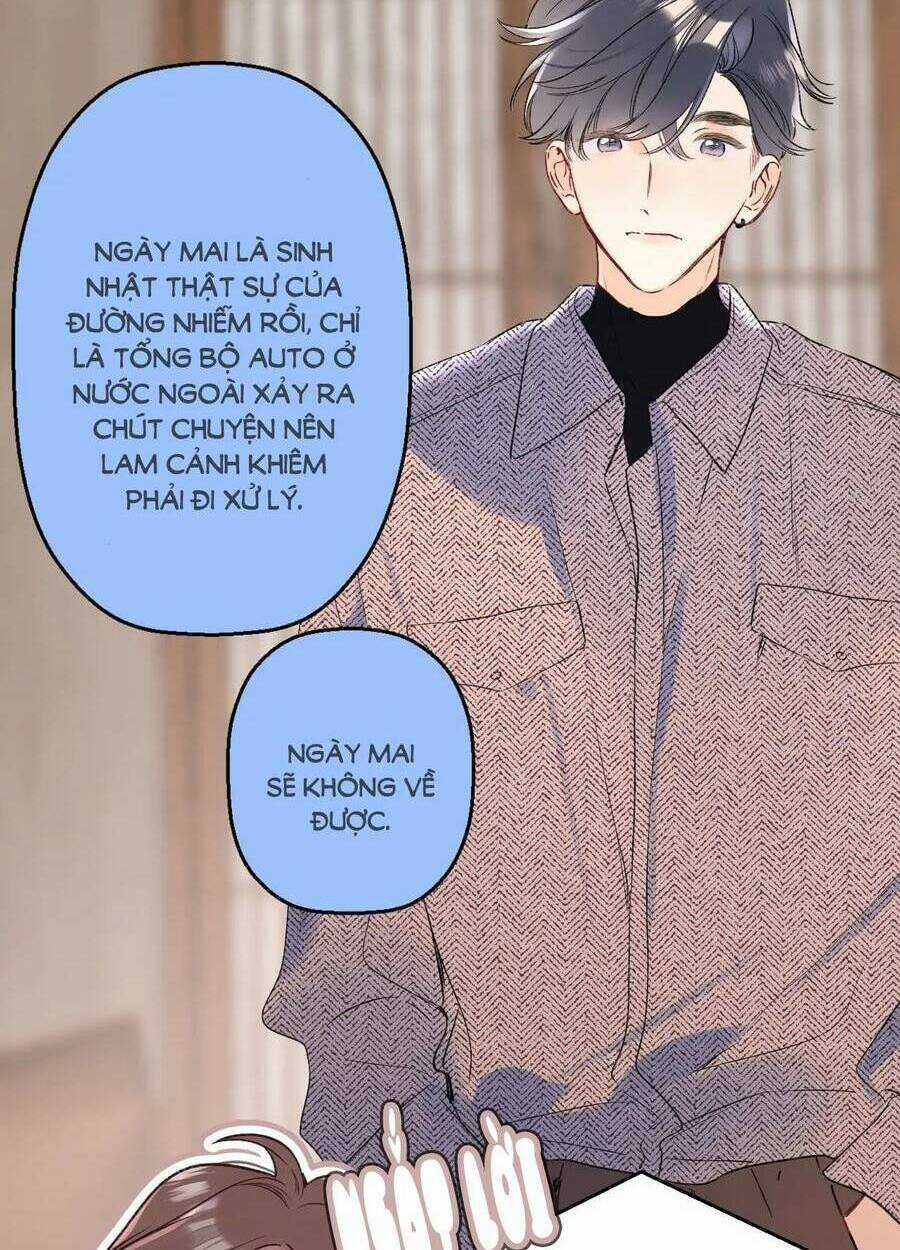 Đừng Khóc Chapter 105 trang 7