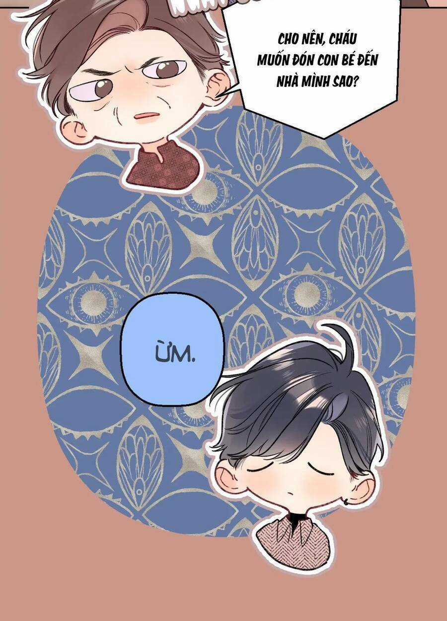 Đừng Khóc Chapter 105 trang 8