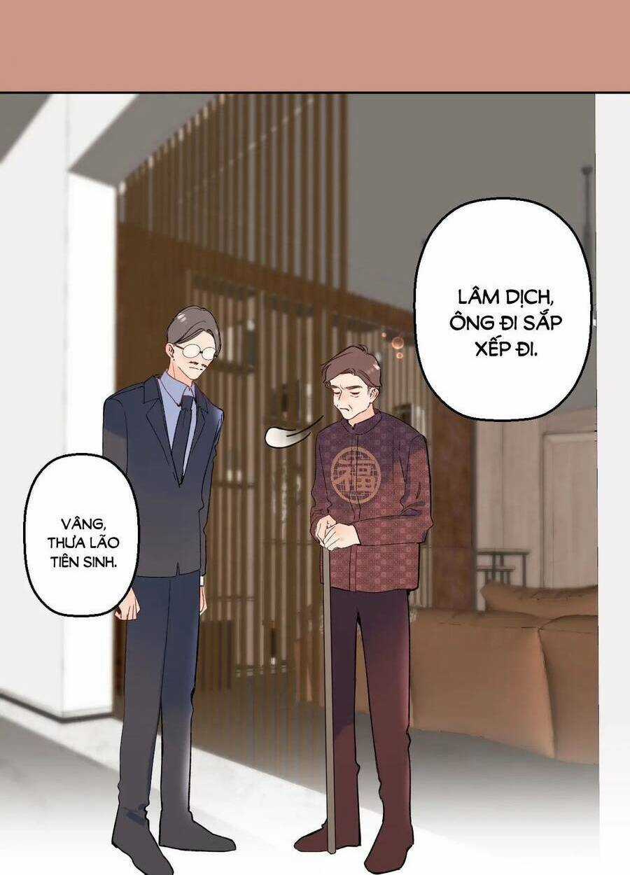 Đừng Khóc Chapter 105 trang 9