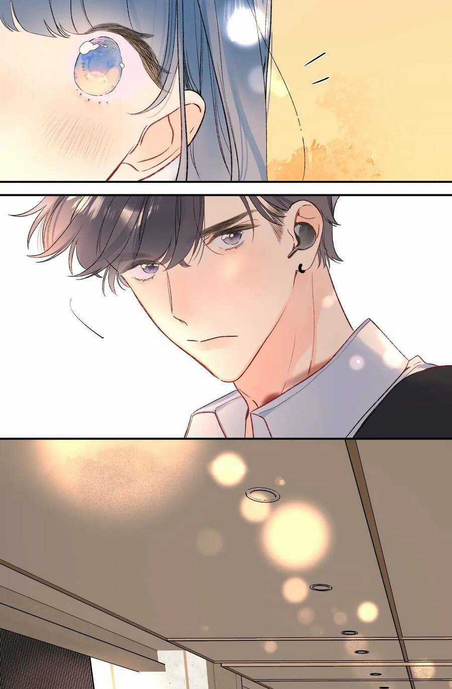 Đừng Khóc Chapter 109 trang 10