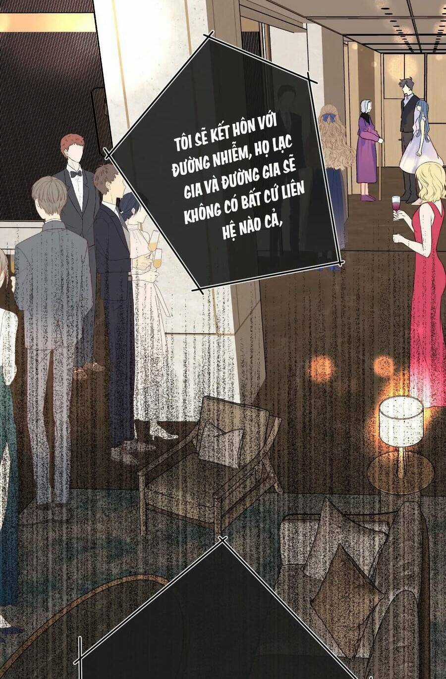 Đừng Khóc Chapter 109 trang 11