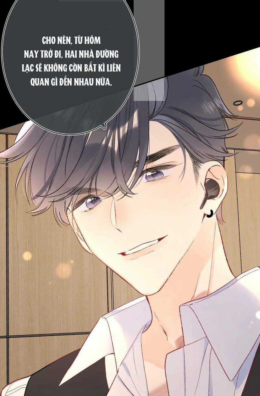 Đừng Khóc Chapter 109 trang 19
