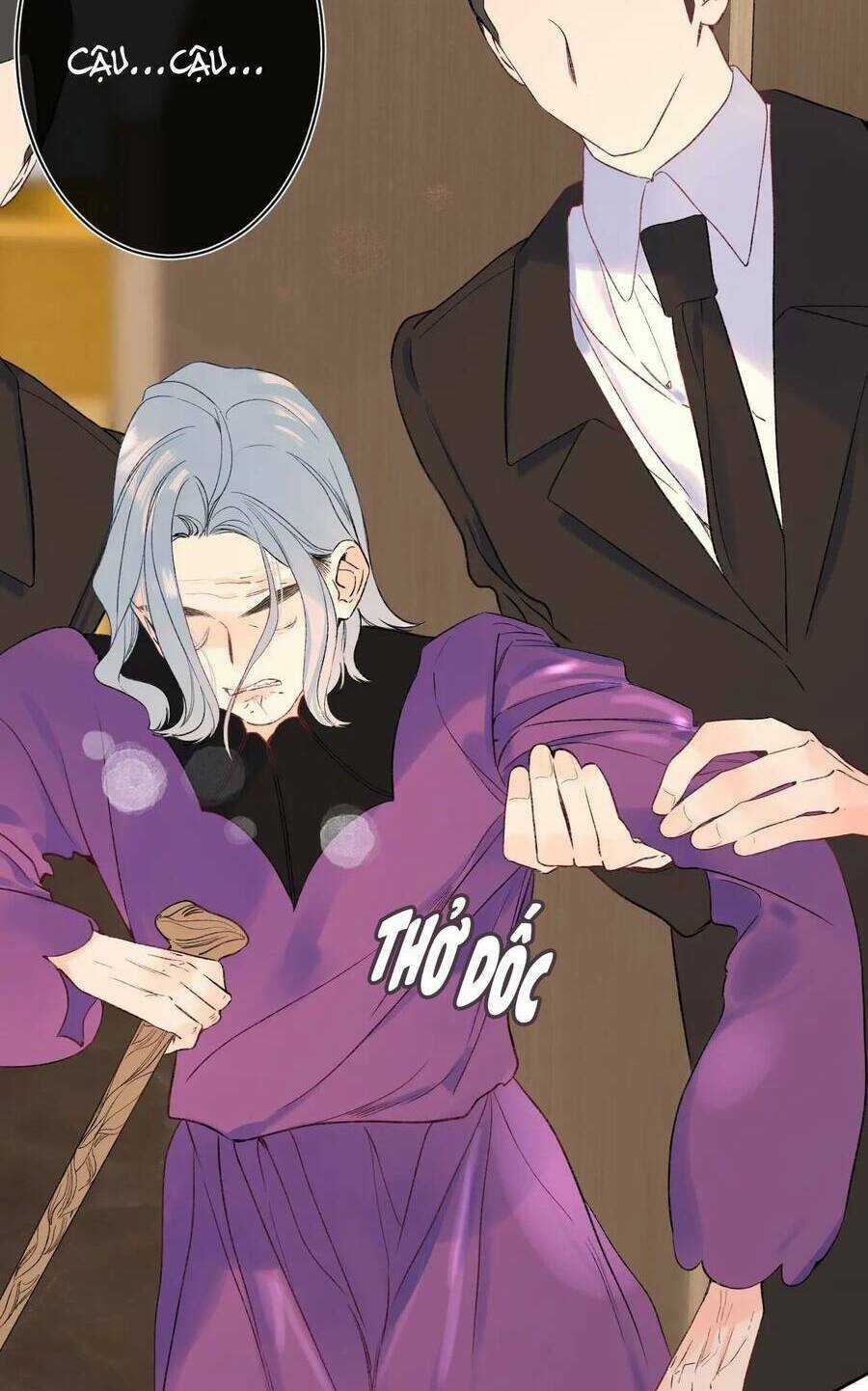Đừng Khóc Chapter 109 trang 22