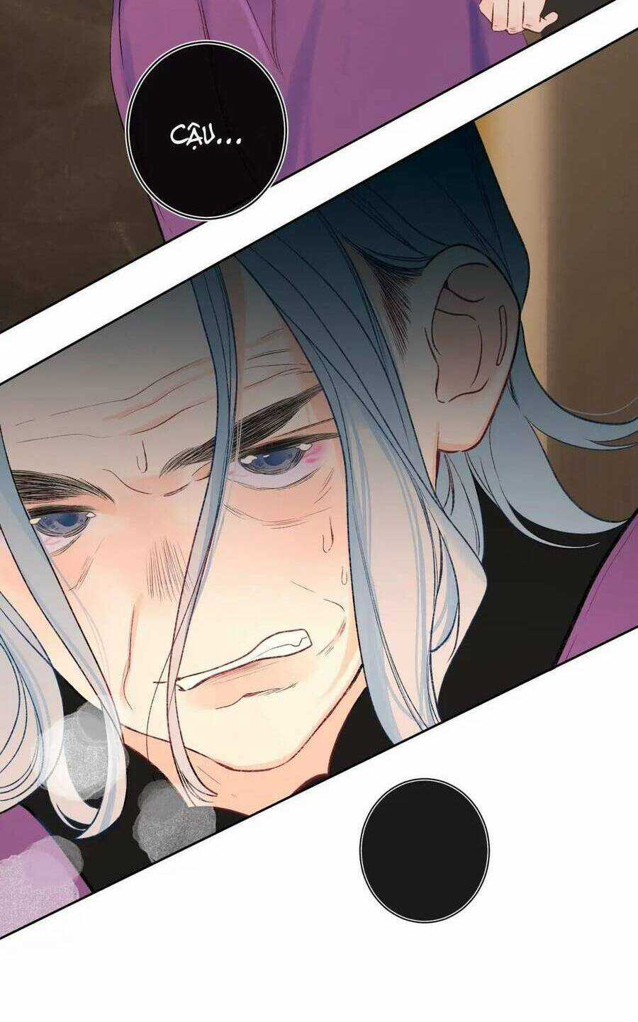 Đừng Khóc Chapter 109 trang 23