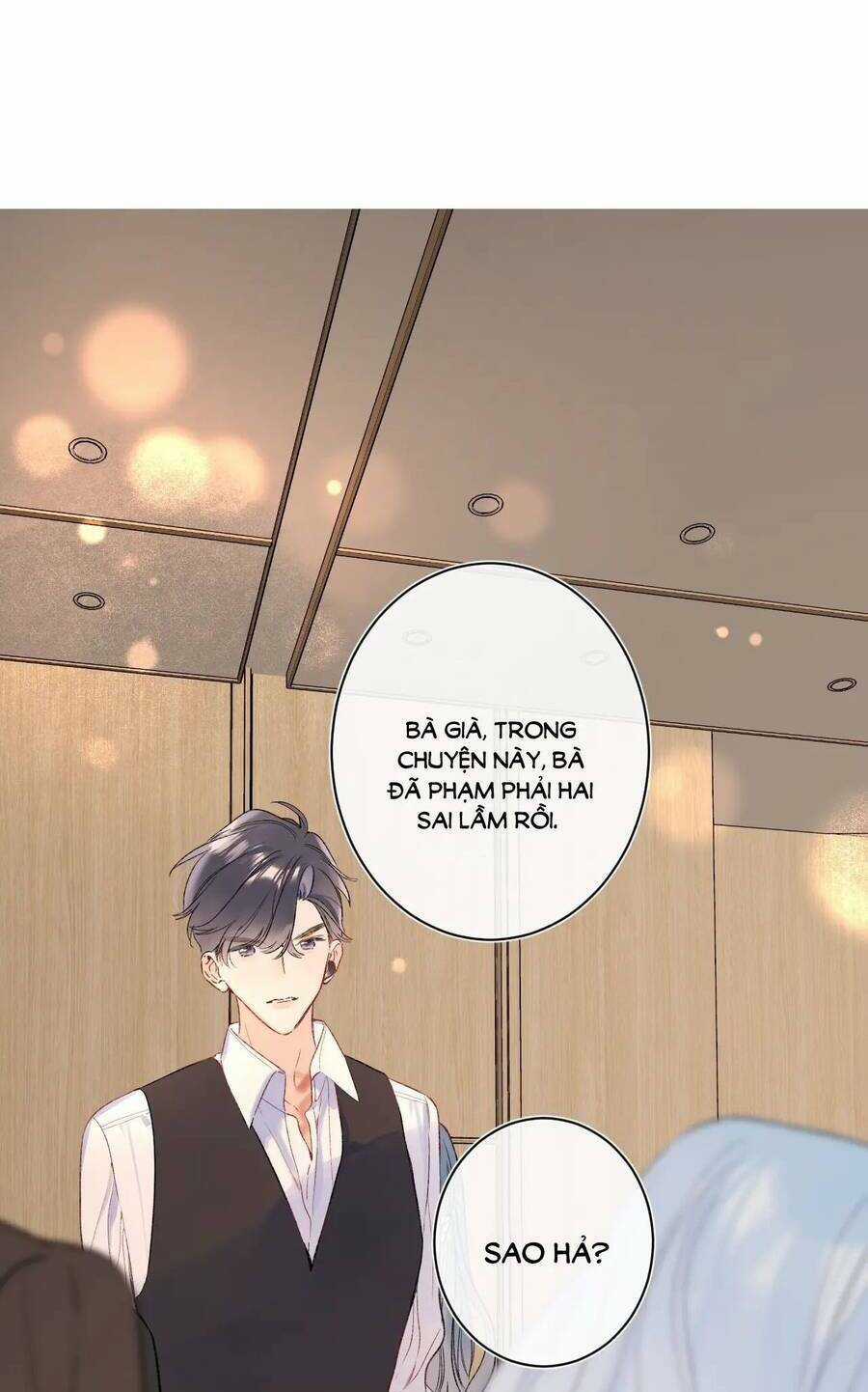 Đừng Khóc Chapter 109 trang 24