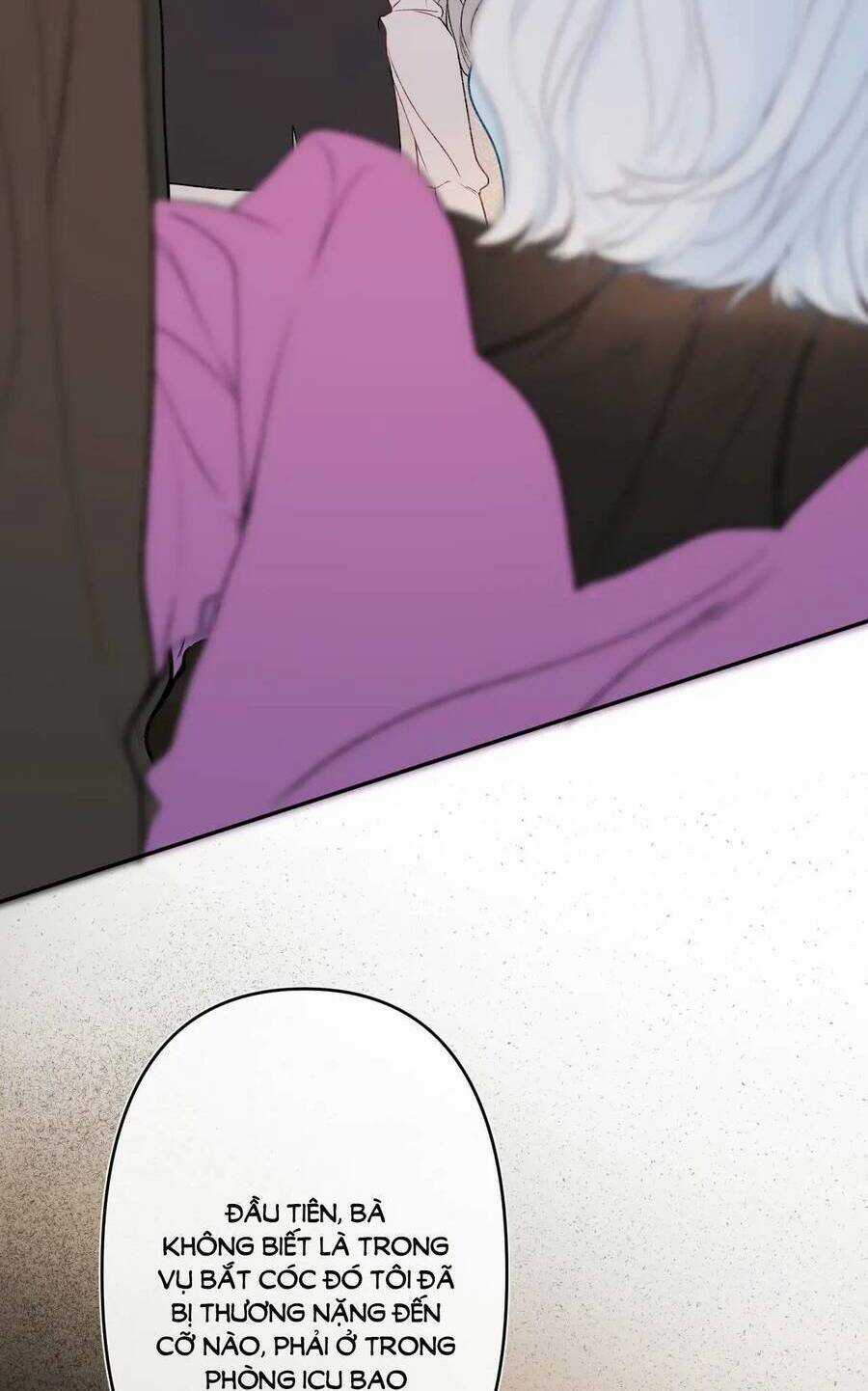 Đừng Khóc Chapter 109 trang 25