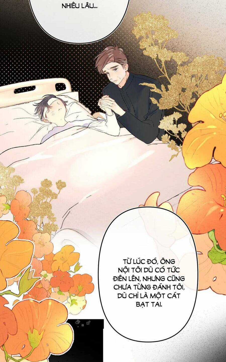 Đừng Khóc Chapter 109 trang 26