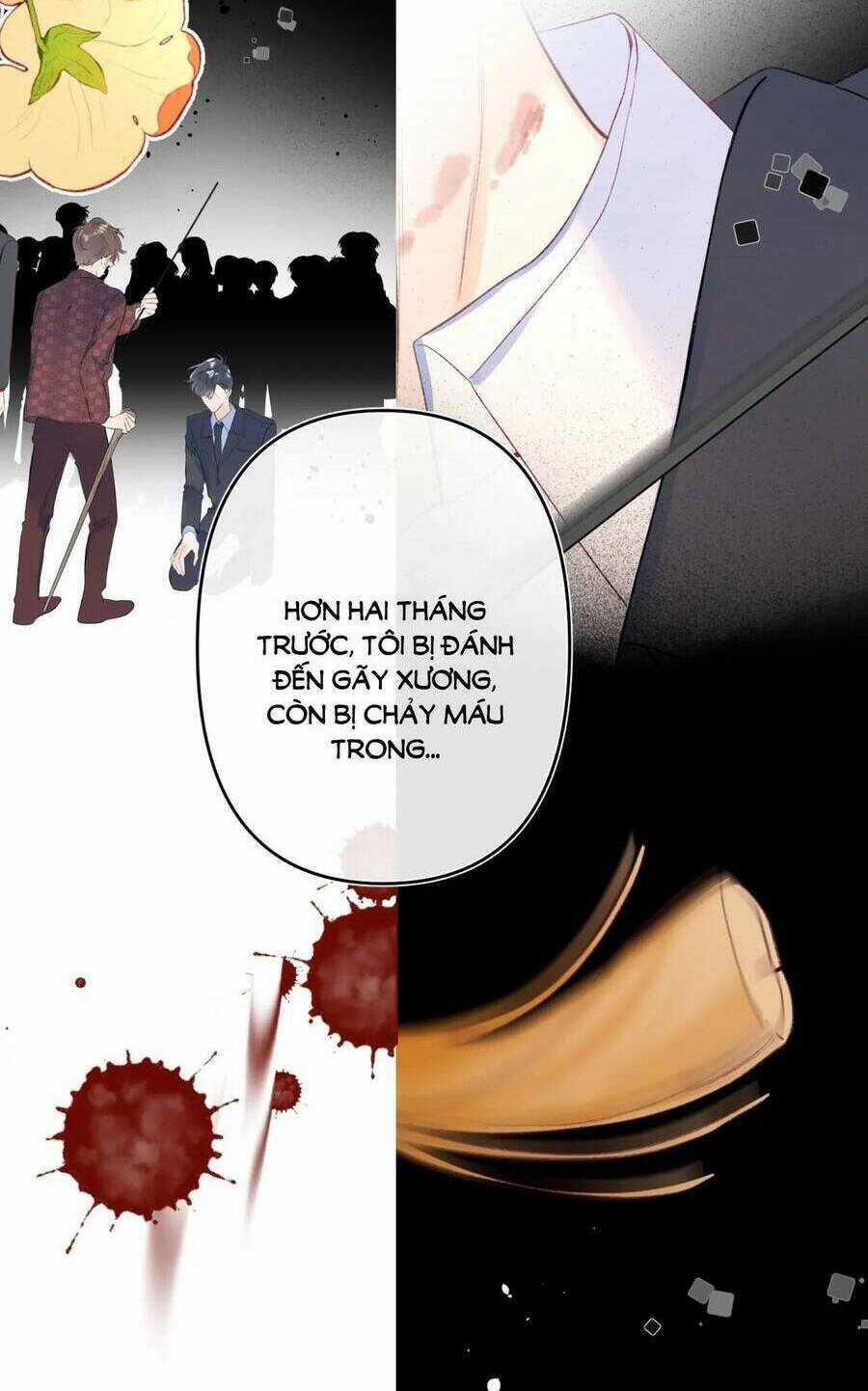 Đừng Khóc Chapter 109 trang 27