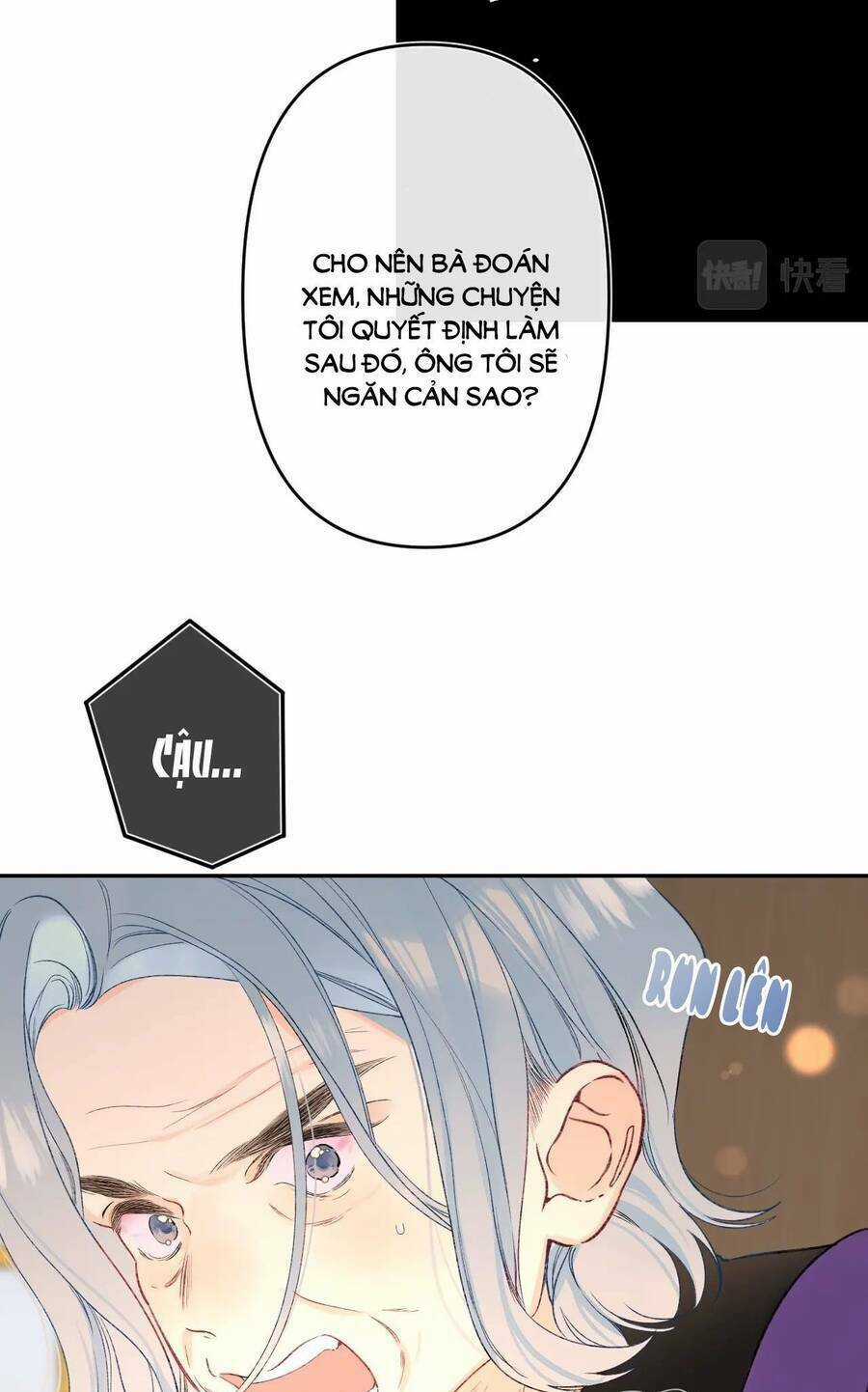 Đừng Khóc Chapter 109 trang 28