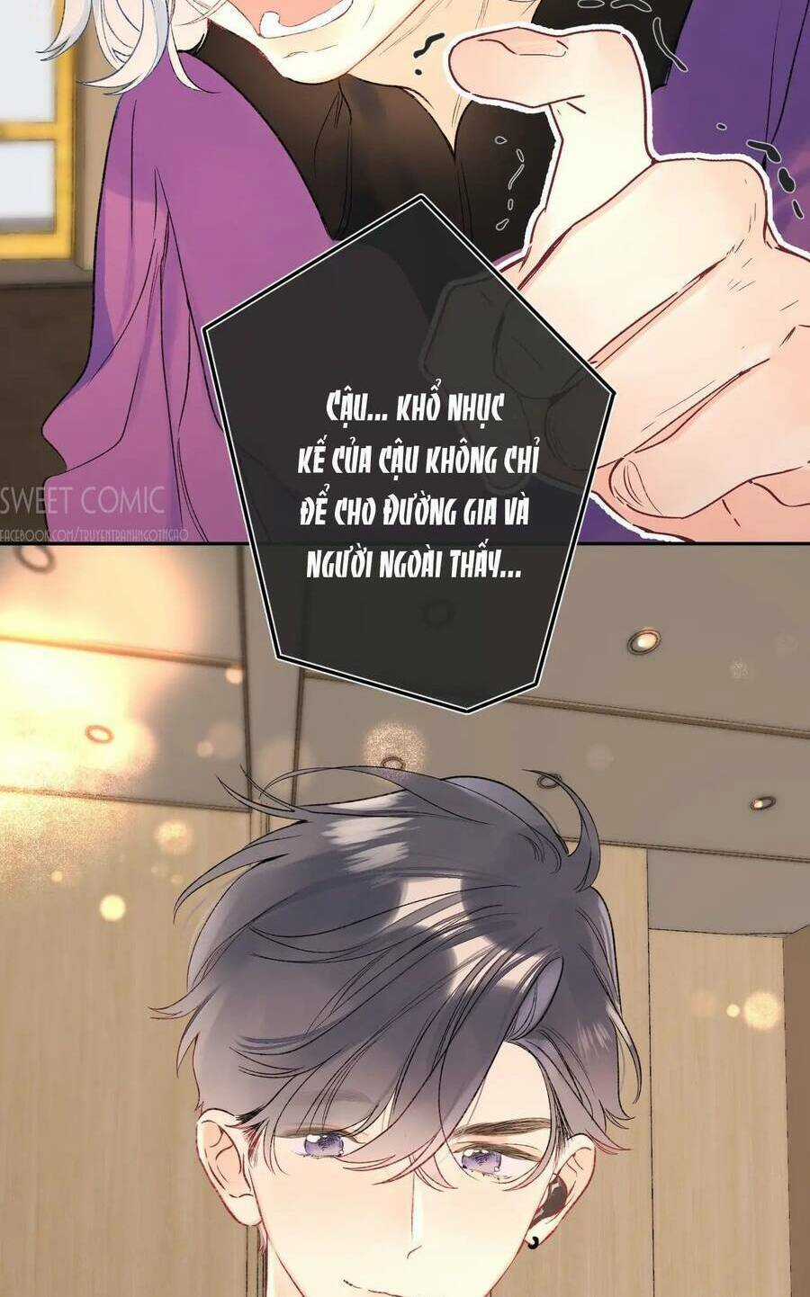 Đừng Khóc Chapter 109 trang 29