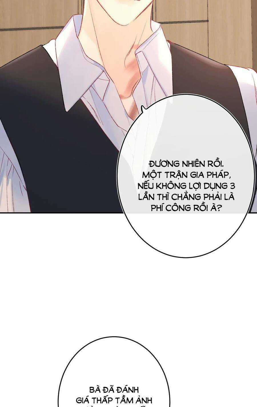 Đừng Khóc Chapter 109 trang 30