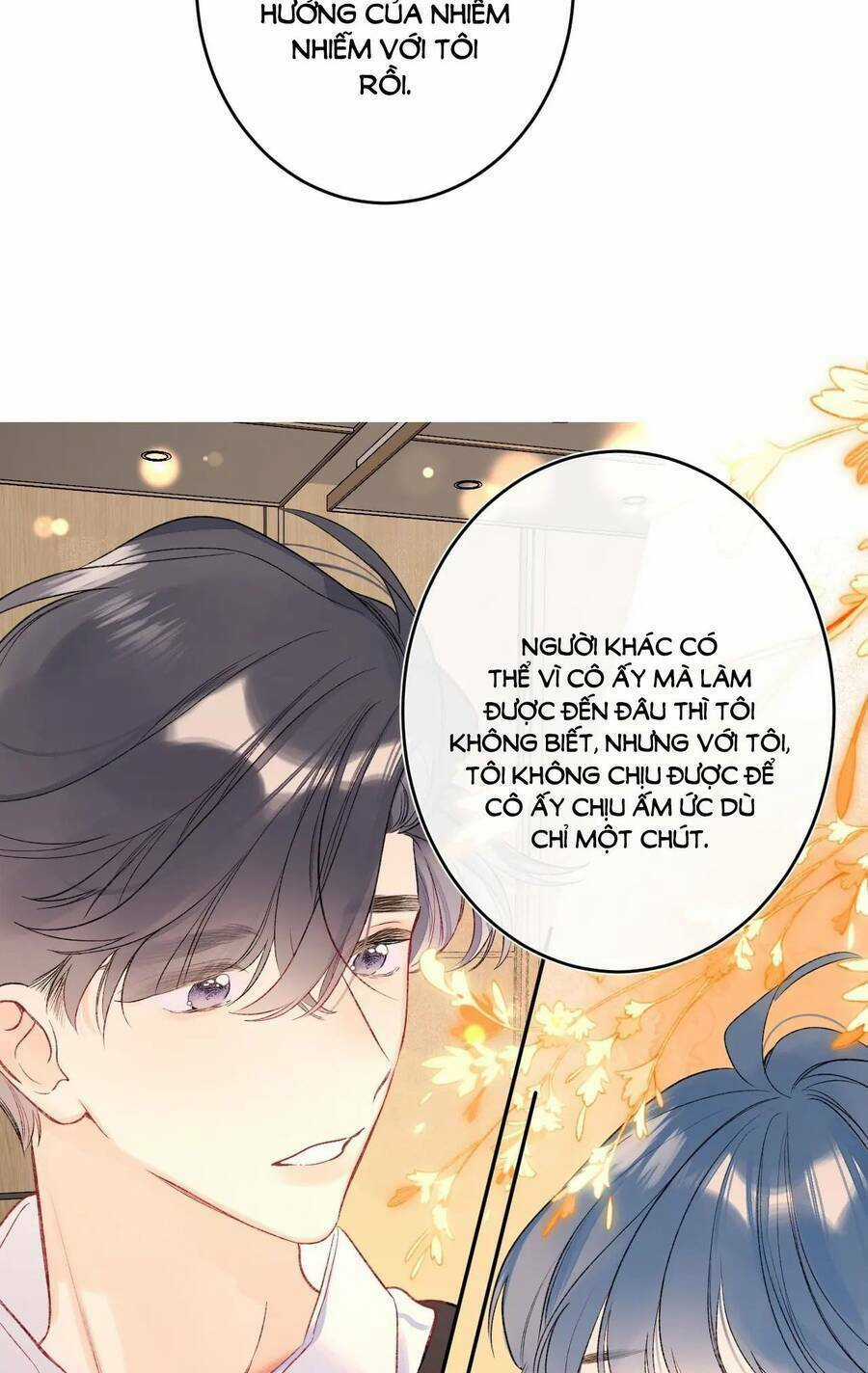 Đừng Khóc Chapter 109 trang 31