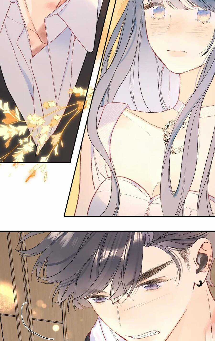 Đừng Khóc Chapter 109 trang 32
