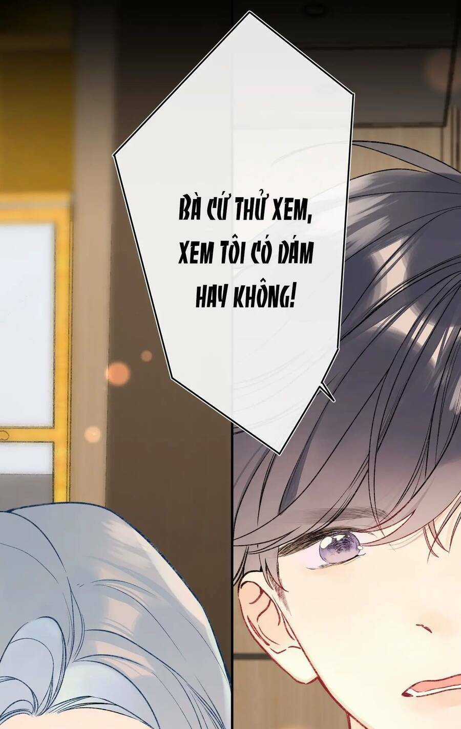 Đừng Khóc Chapter 109 trang 34